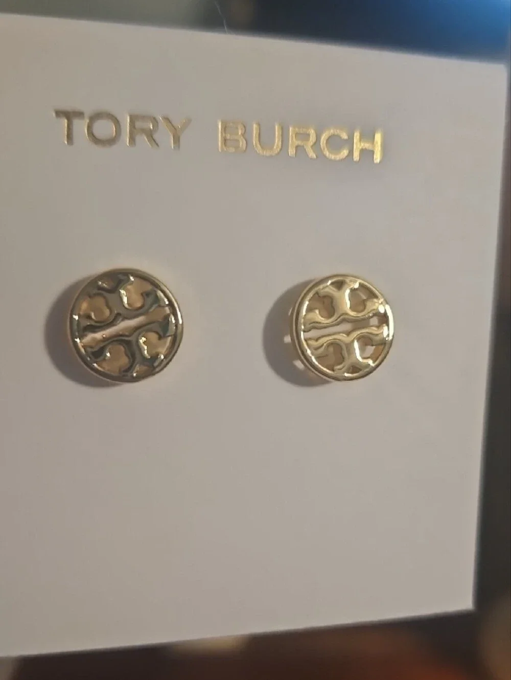 Tory Burch image shows